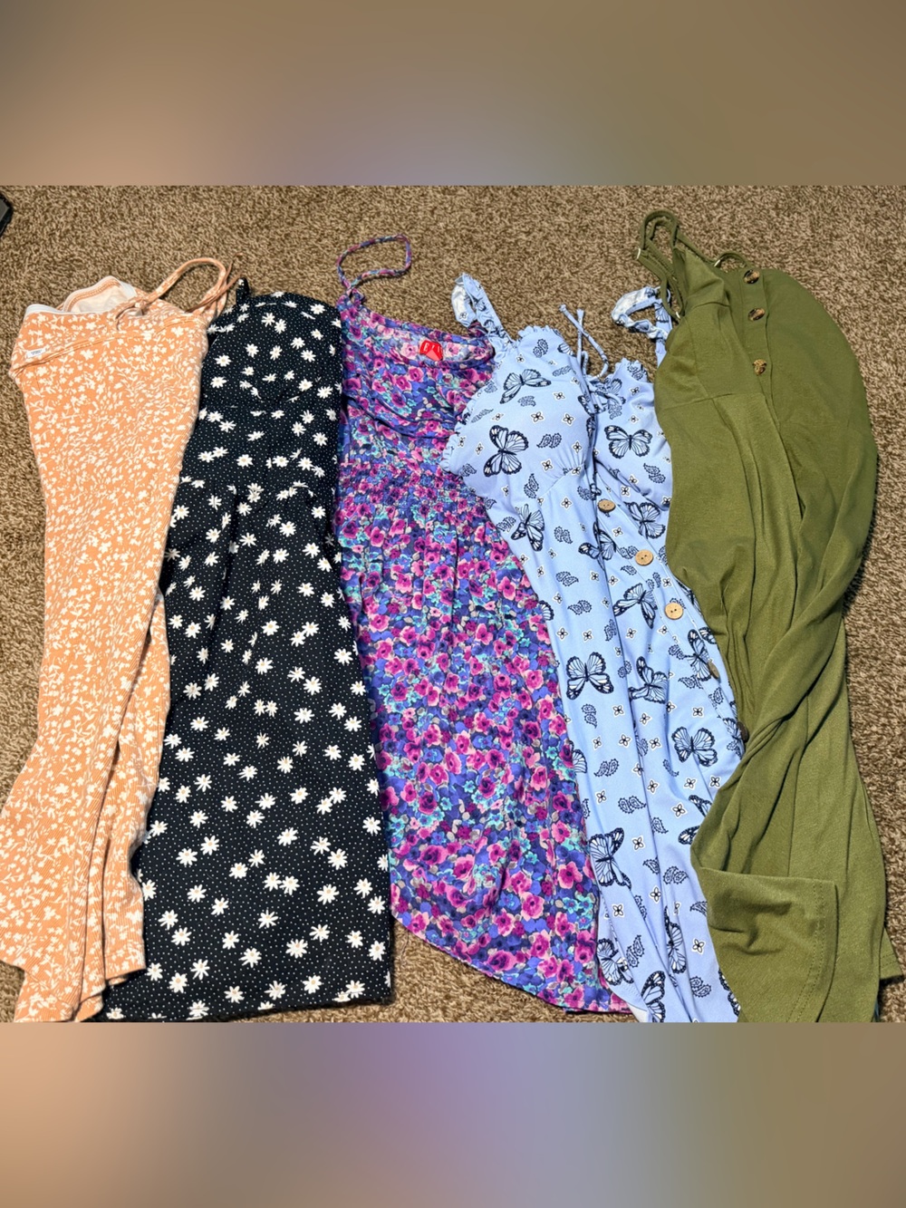 Women’s Mini-Dress Bundle - L/XL